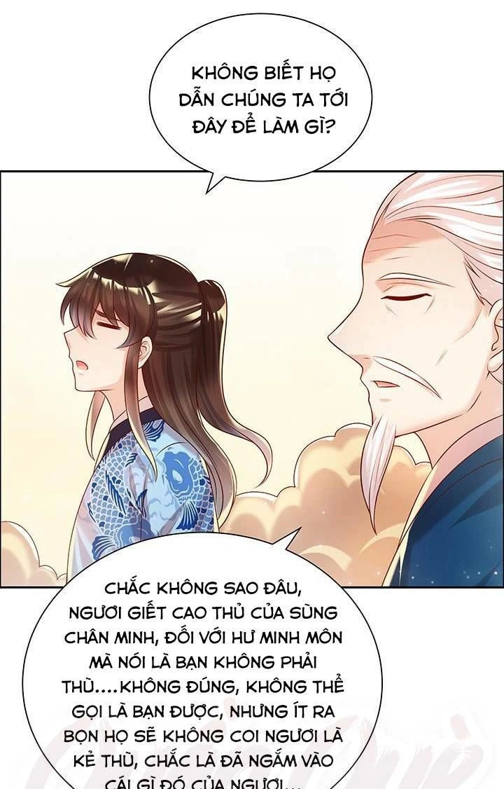 Siêu Phàm Truyện Chapter 122 - 6