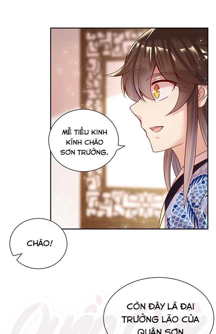 Siêu Phàm Truyện Chapter 122 - 12