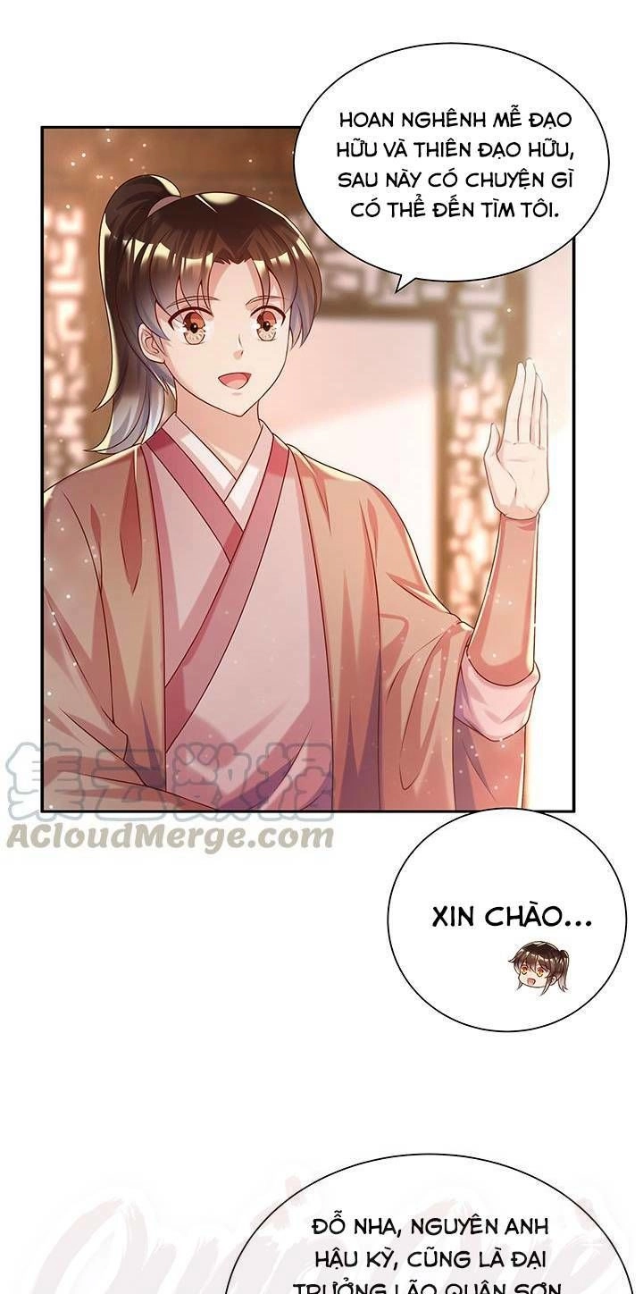 Siêu Phàm Truyện Chapter 122 - 16