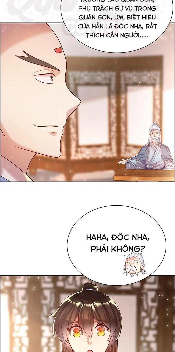 Siêu Phàm Truyện Chapter 122 - 17