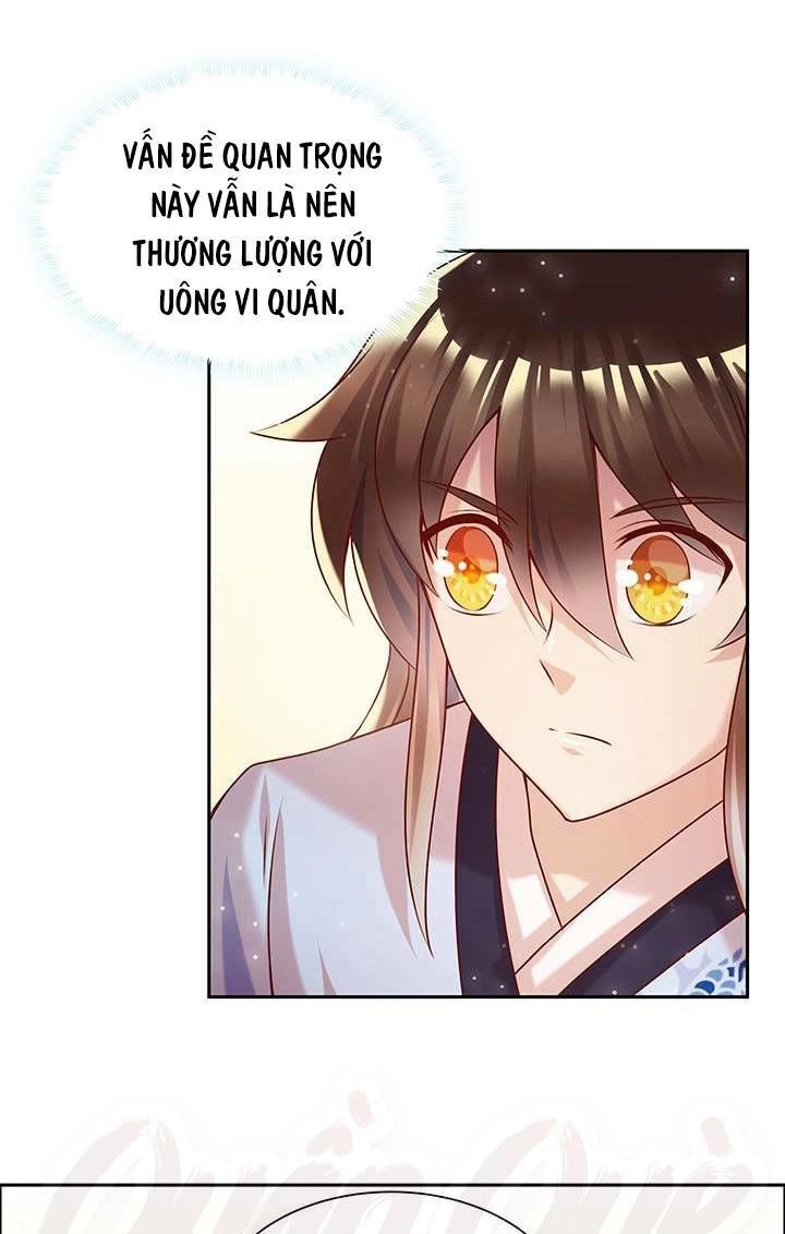 Siêu Phàm Truyện Chapter 122 - 22