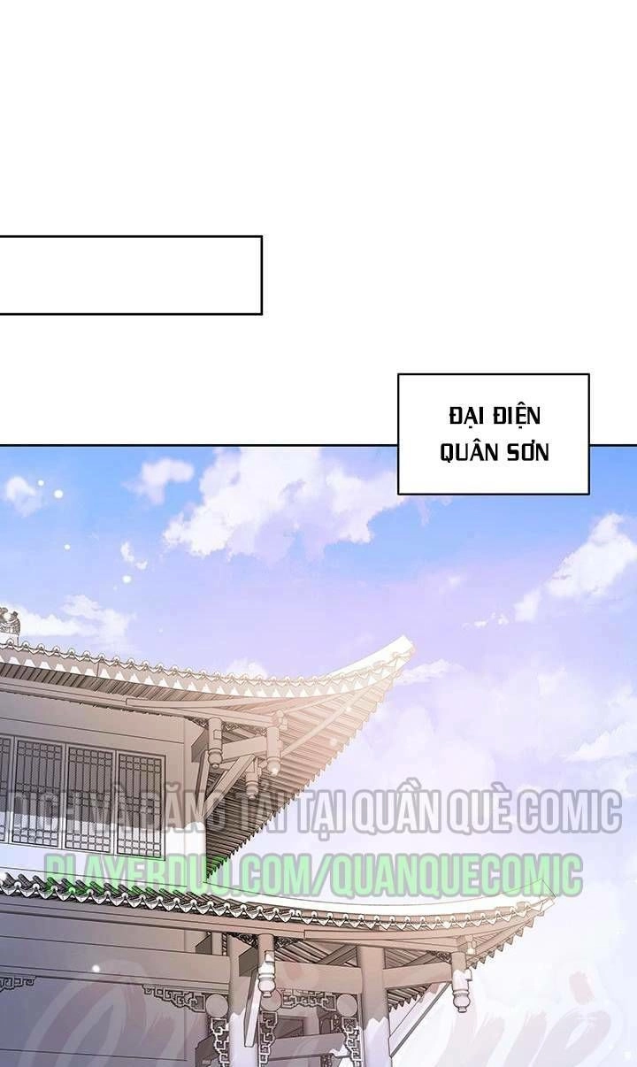 Siêu Phàm Truyện Chapter 123 - 1