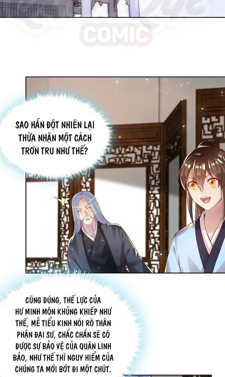 Siêu Phàm Truyện Chapter 123 - 2