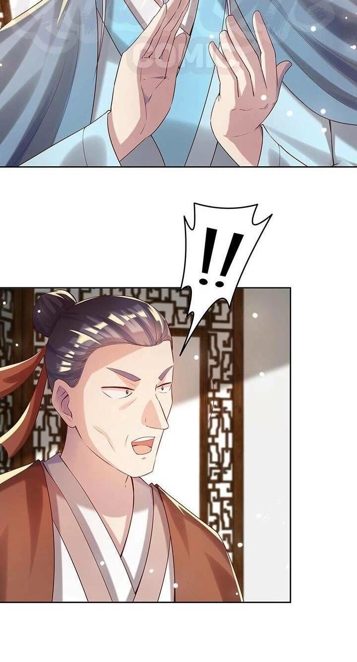 Siêu Phàm Truyện Chapter 123 - 4