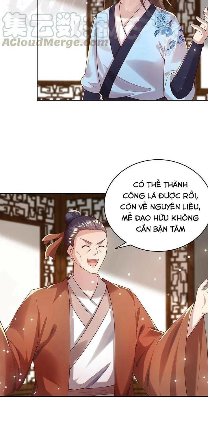 Siêu Phàm Truyện Chapter 123 - 6