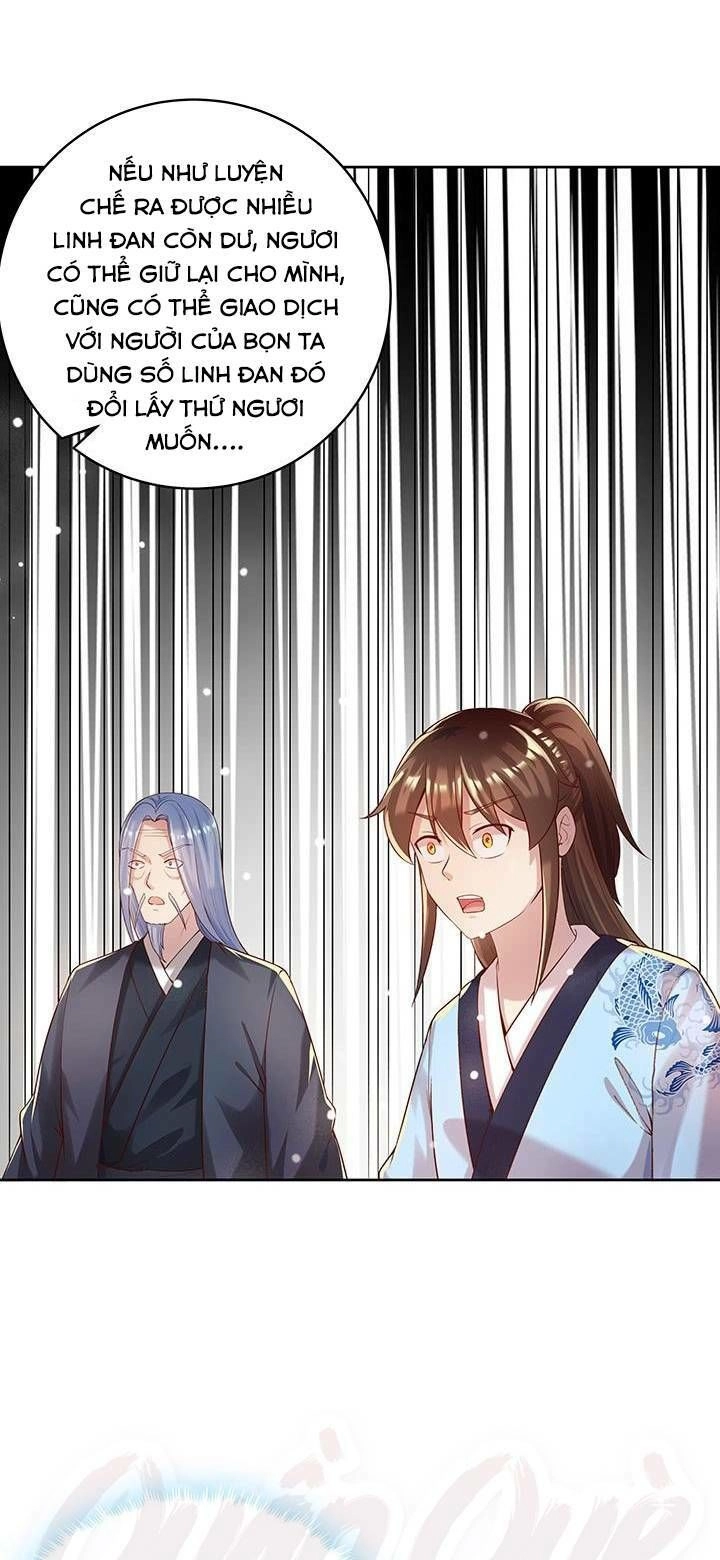 Siêu Phàm Truyện Chapter 123 - 9