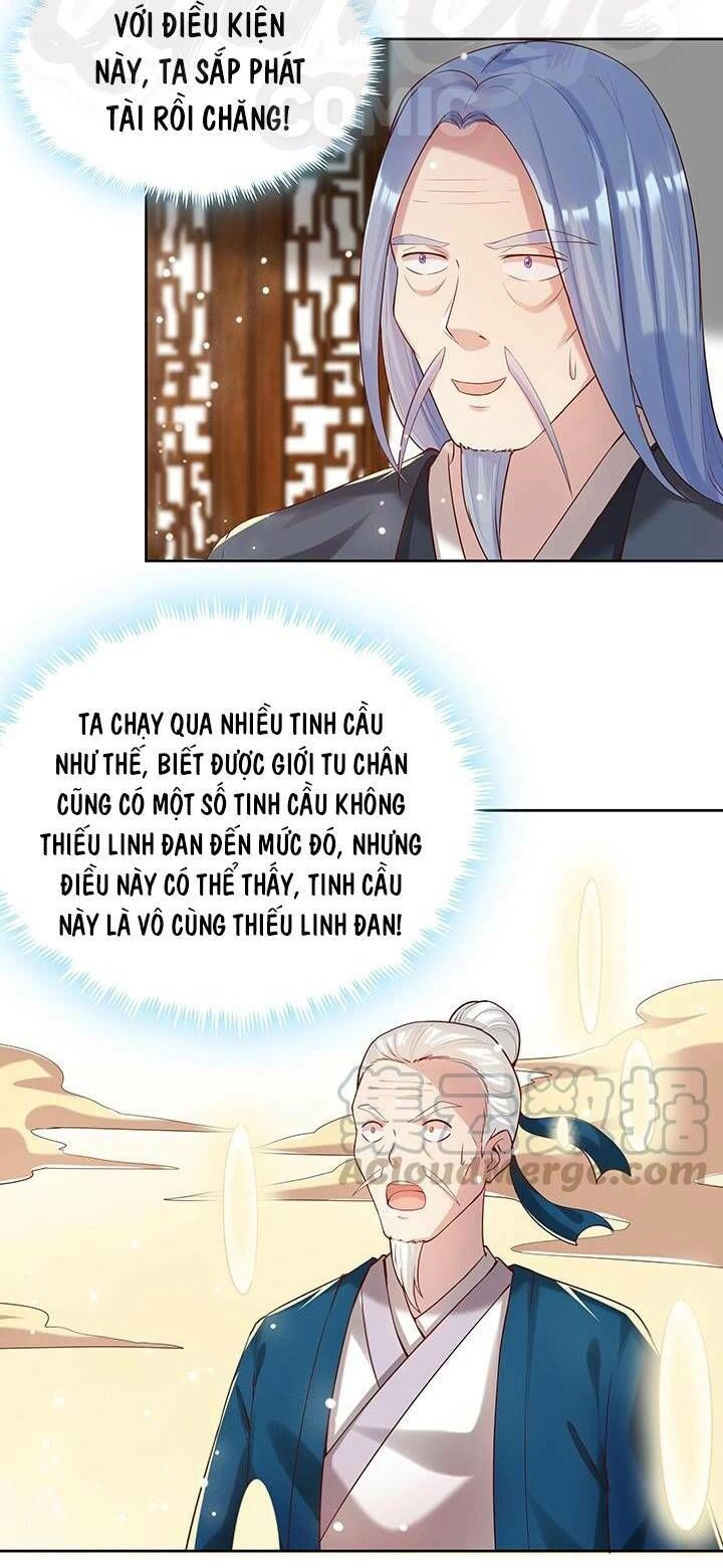 Siêu Phàm Truyện Chapter 123 - 10