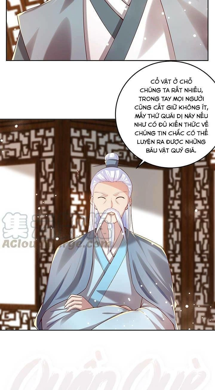 Siêu Phàm Truyện Chapter 123 - 13
