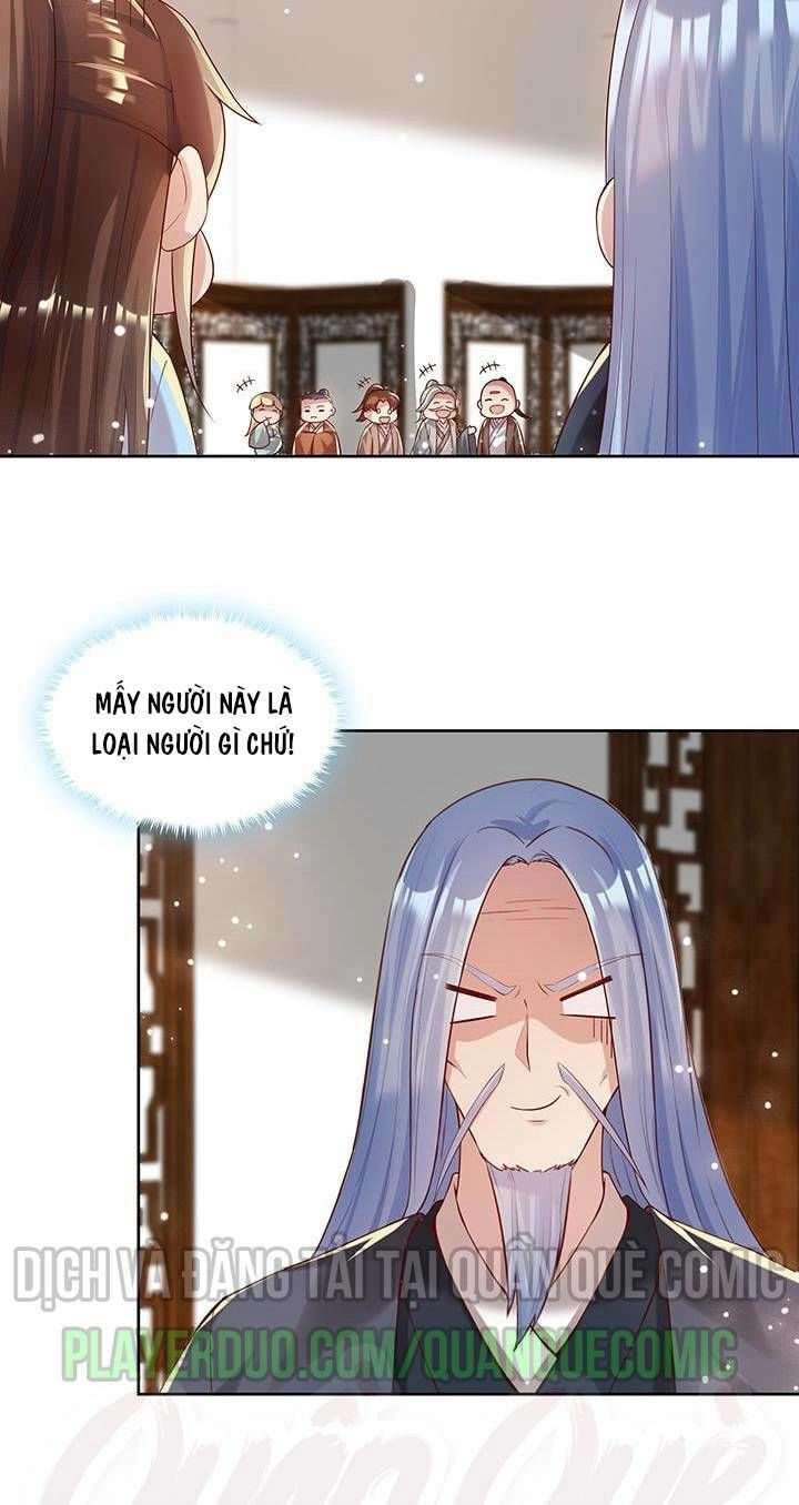 Siêu Phàm Truyện Chapter 123 - 15