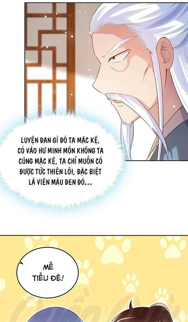 Siêu Phàm Truyện Chapter 123 - 17