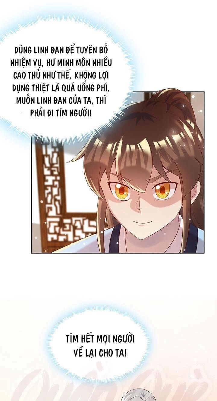 Siêu Phàm Truyện Chapter 123 - 23