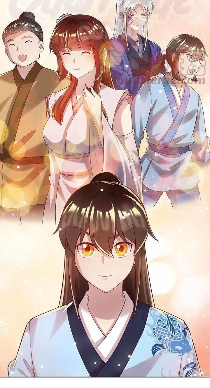 Siêu Phàm Truyện Chapter 123 - 24