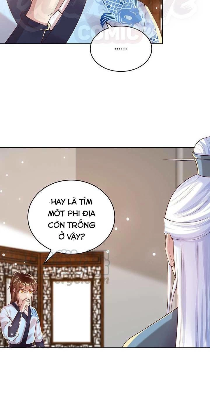 Siêu Phàm Truyện Chapter 123 - 26