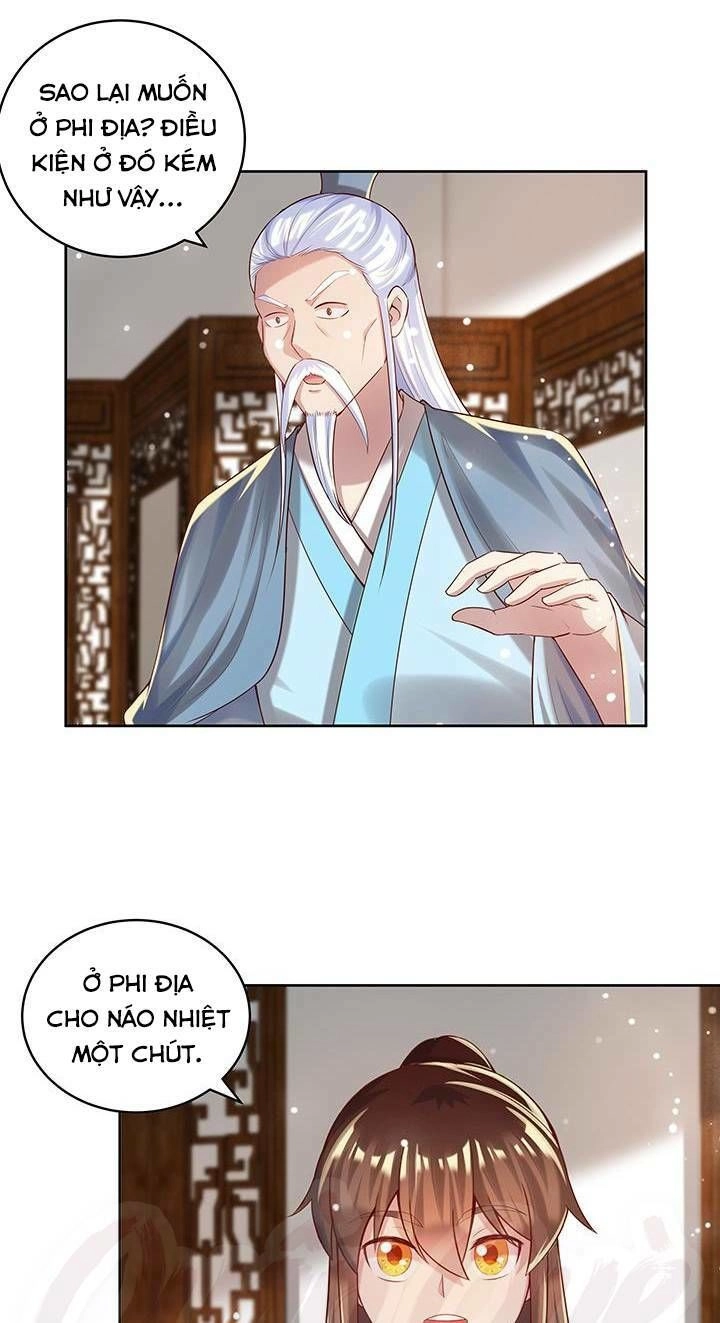 Siêu Phàm Truyện Chapter 123 - 27