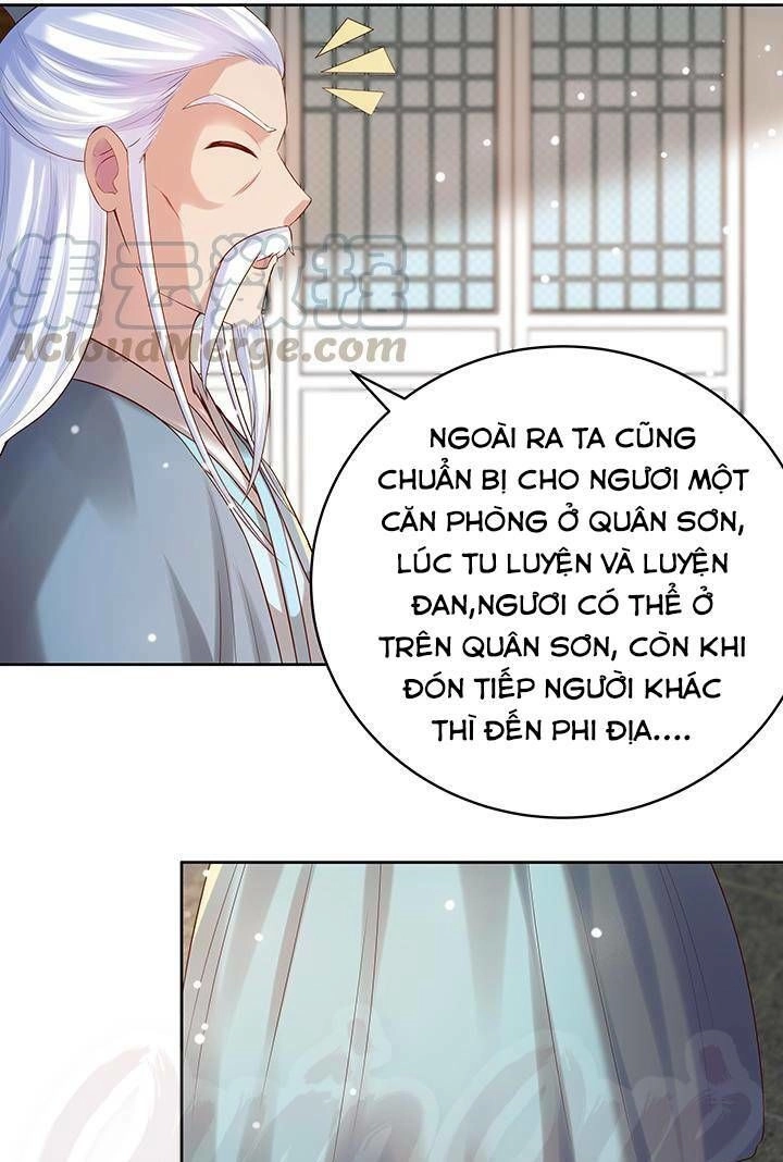 Siêu Phàm Truyện Chapter 123 - 29