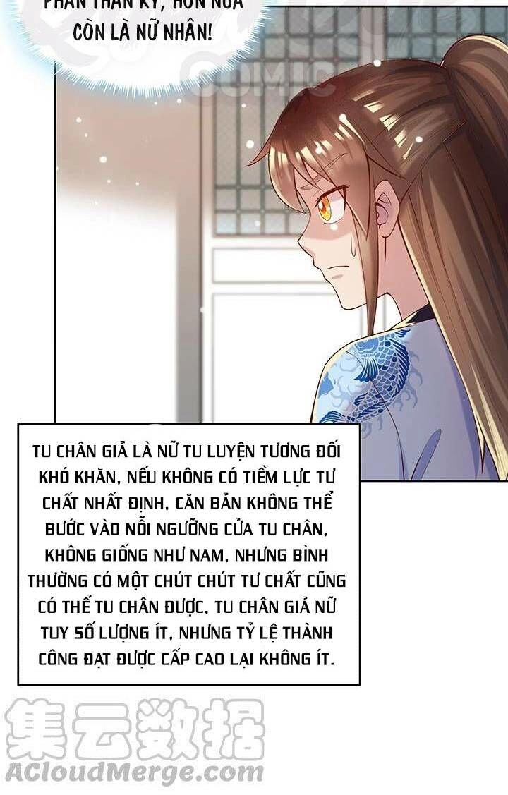 Siêu Phàm Truyện Chapter 124 - 6