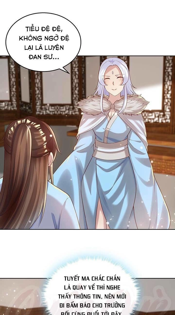 Siêu Phàm Truyện Chapter 124 - 7