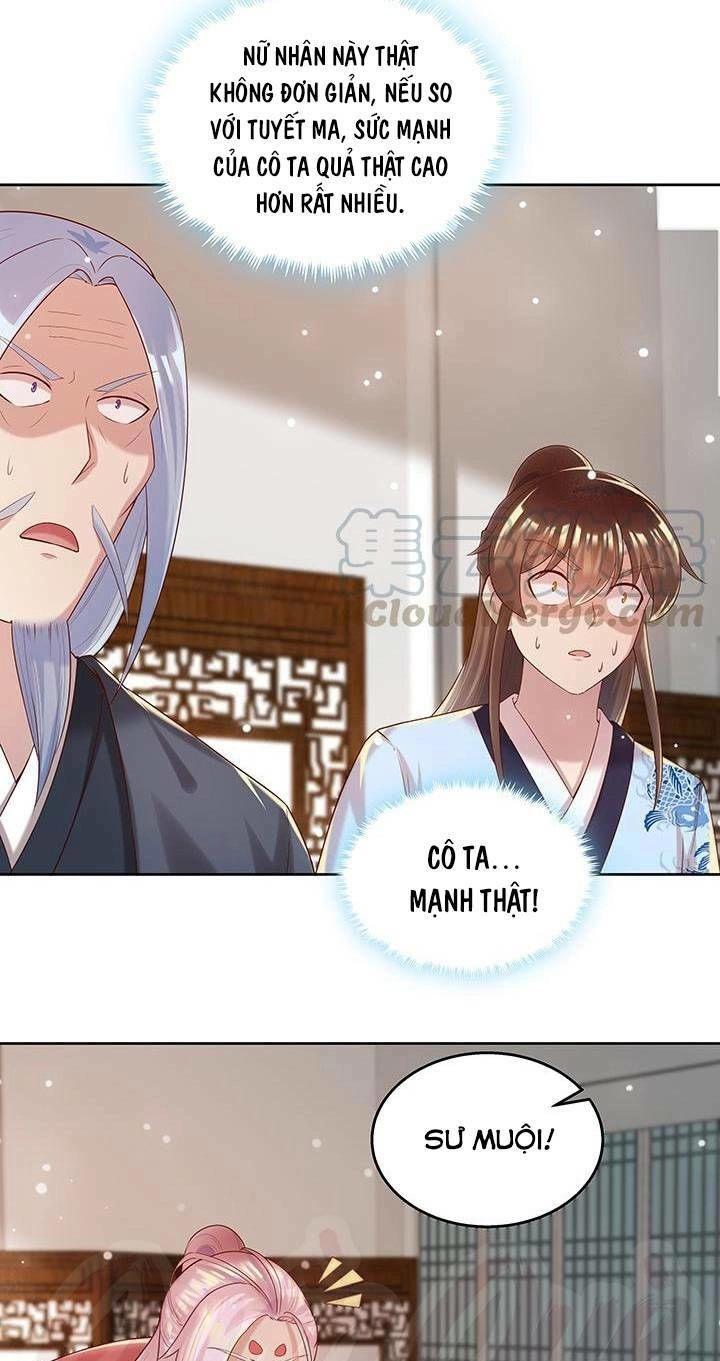 Siêu Phàm Truyện Chapter 124 - 9