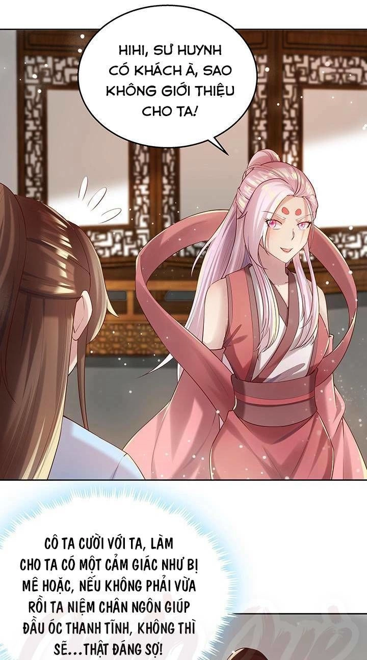 Siêu Phàm Truyện Chapter 124 - 13