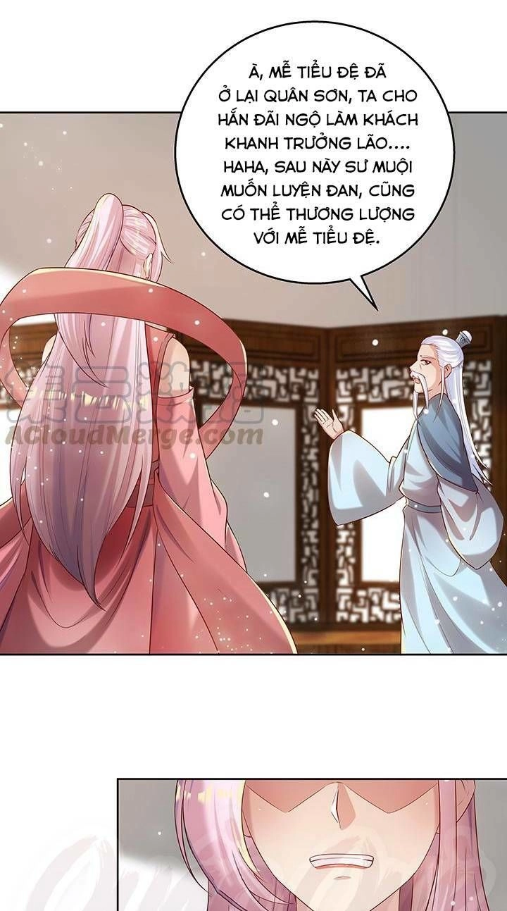 Siêu Phàm Truyện Chapter 124 - 19