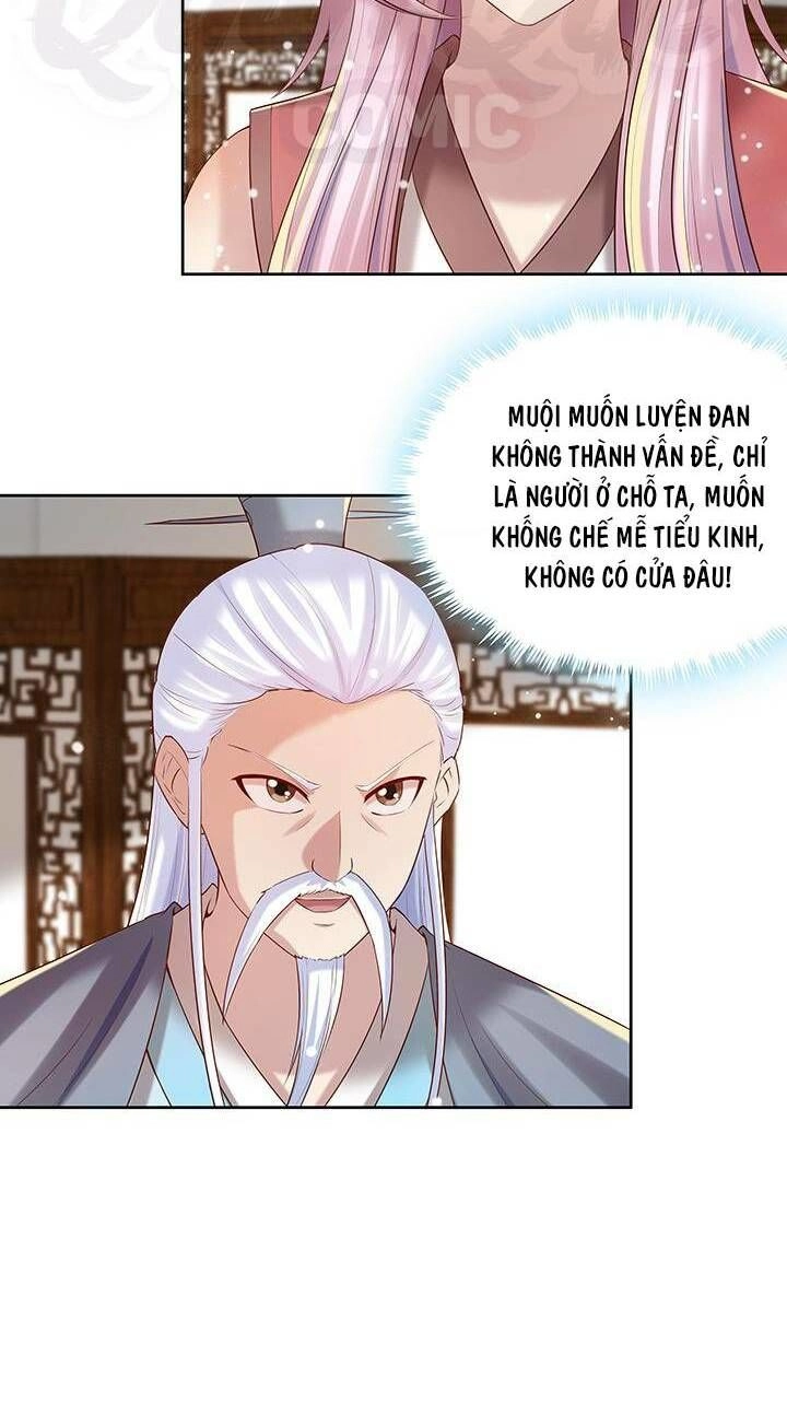 Siêu Phàm Truyện Chapter 124 - 20