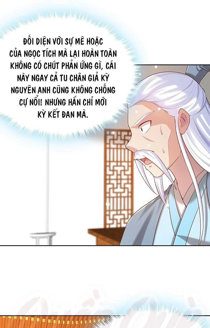 Siêu Phàm Truyện Chapter 124 - 27