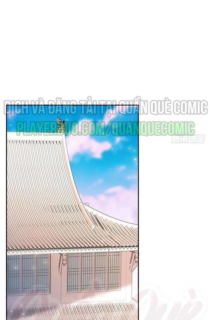 Siêu Phàm Truyện Chapter 125 - 1