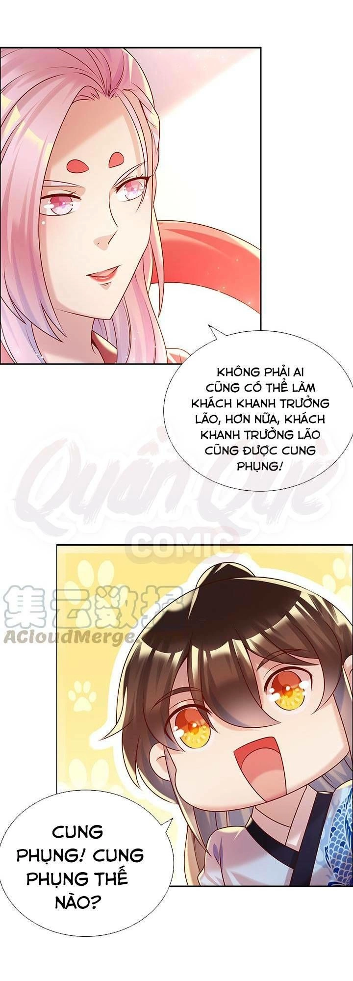 Siêu Phàm Truyện Chapter 125 - 3