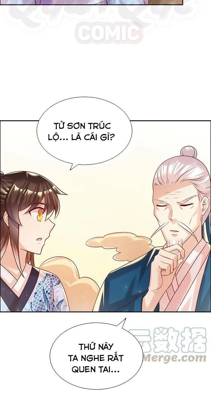 Siêu Phàm Truyện Chapter 125 - 5
