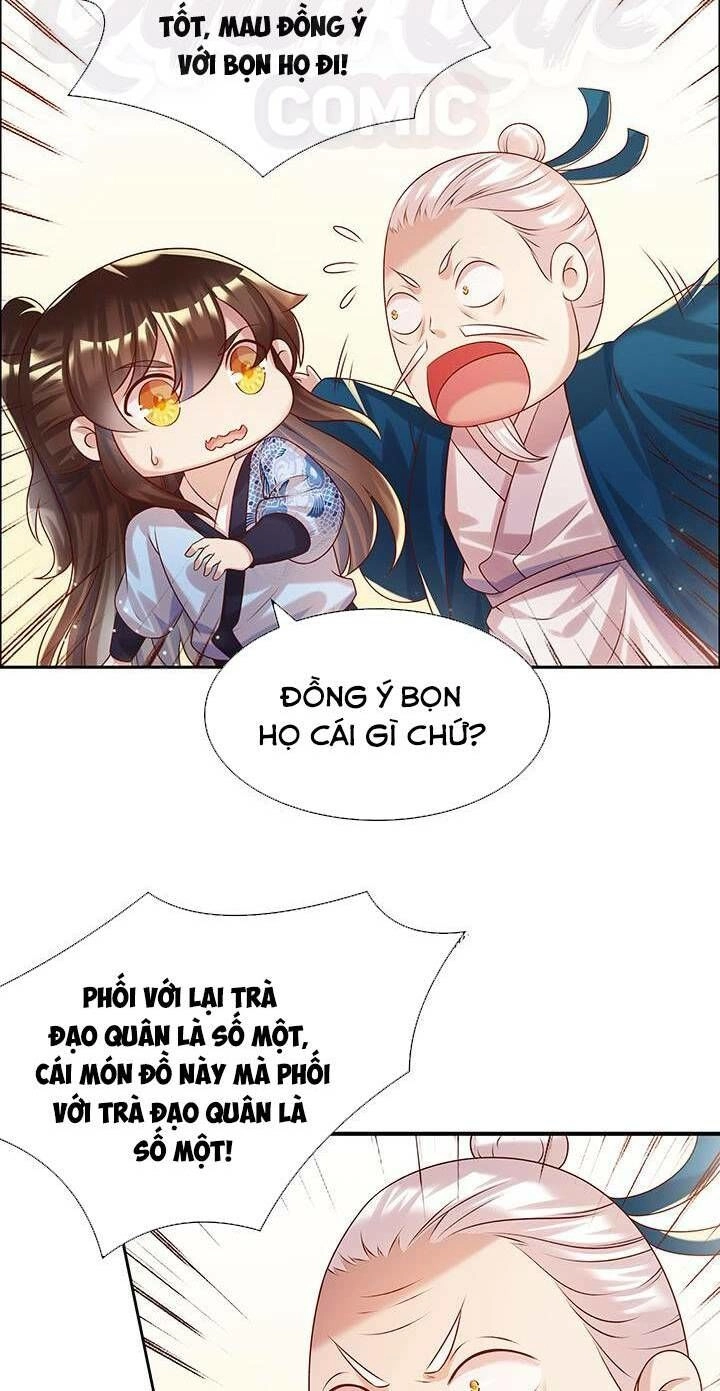 Siêu Phàm Truyện Chapter 125 - 7