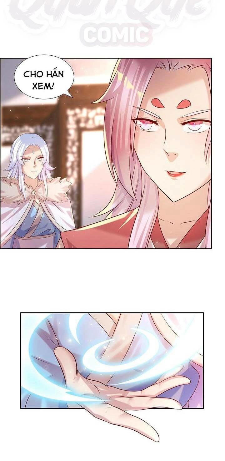 Siêu Phàm Truyện Chapter 125 - 9