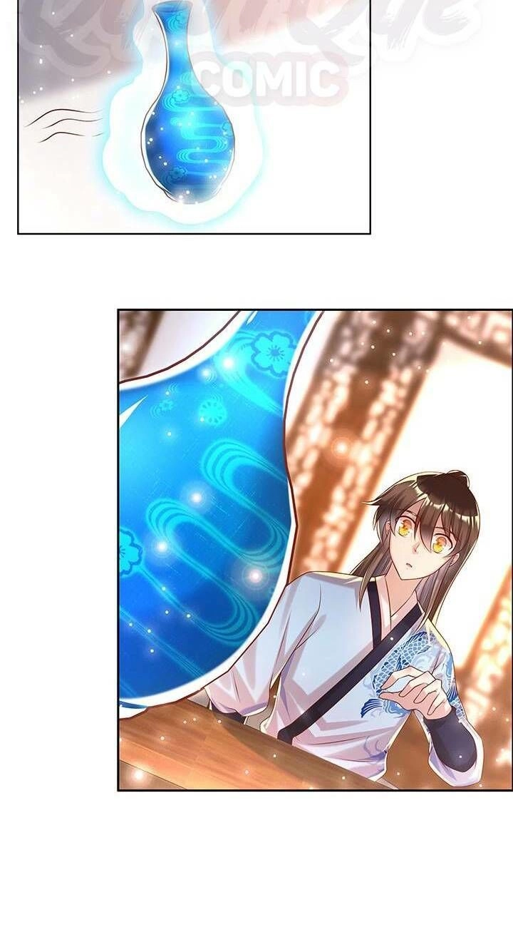 Siêu Phàm Truyện Chapter 125 - 11