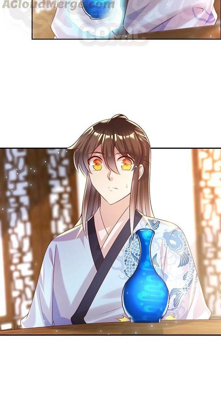 Siêu Phàm Truyện Chapter 125 - 13