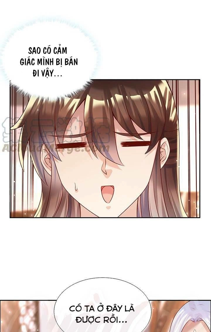 Siêu Phàm Truyện Chapter 125 - 20