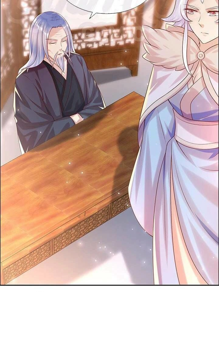 Siêu Phàm Truyện Chapter 125 - 21