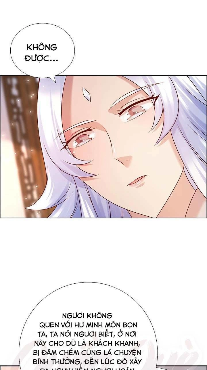 Siêu Phàm Truyện Chapter 125 - 22