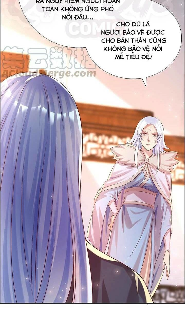 Siêu Phàm Truyện Chapter 125 - 23