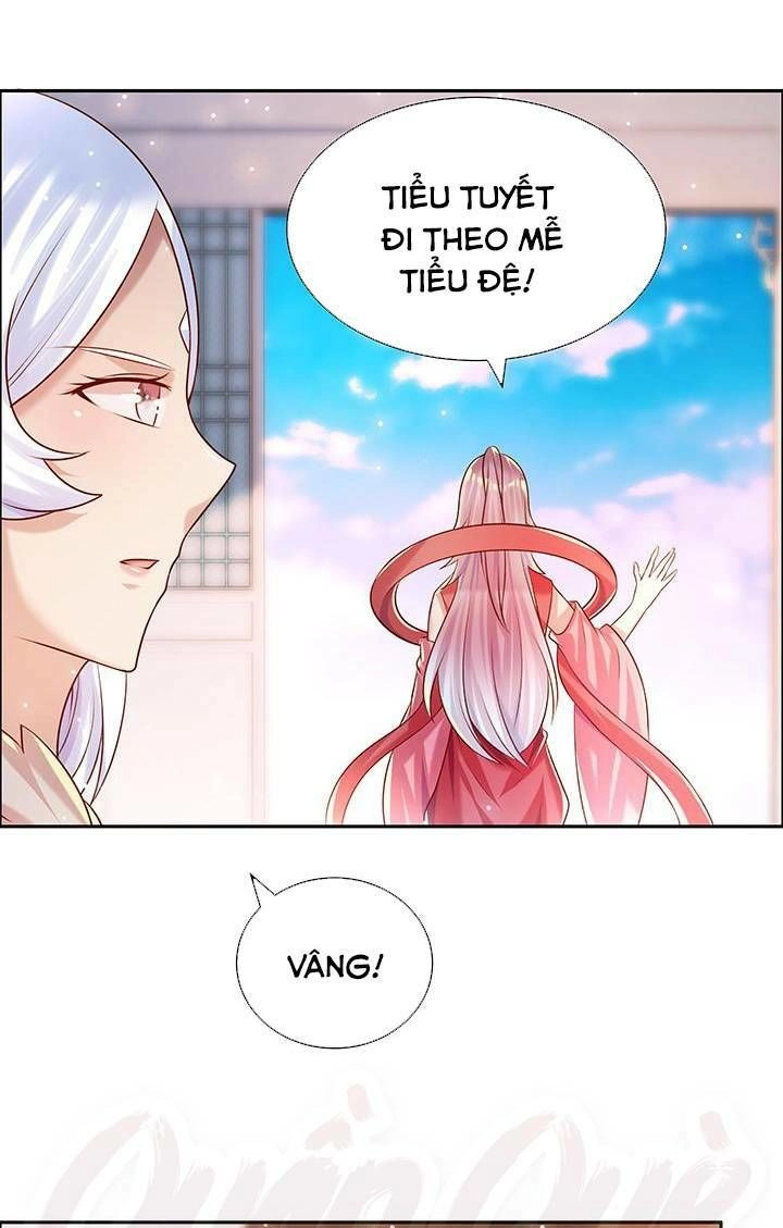 Siêu Phàm Truyện Chapter 125 - 26