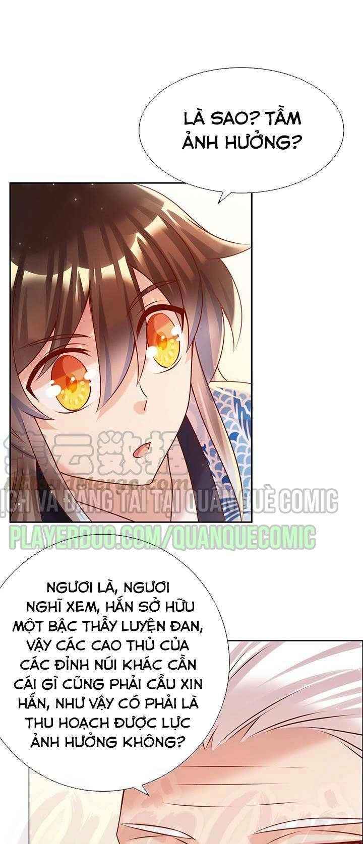 Siêu Phàm Truyện Chapter 125 - 30