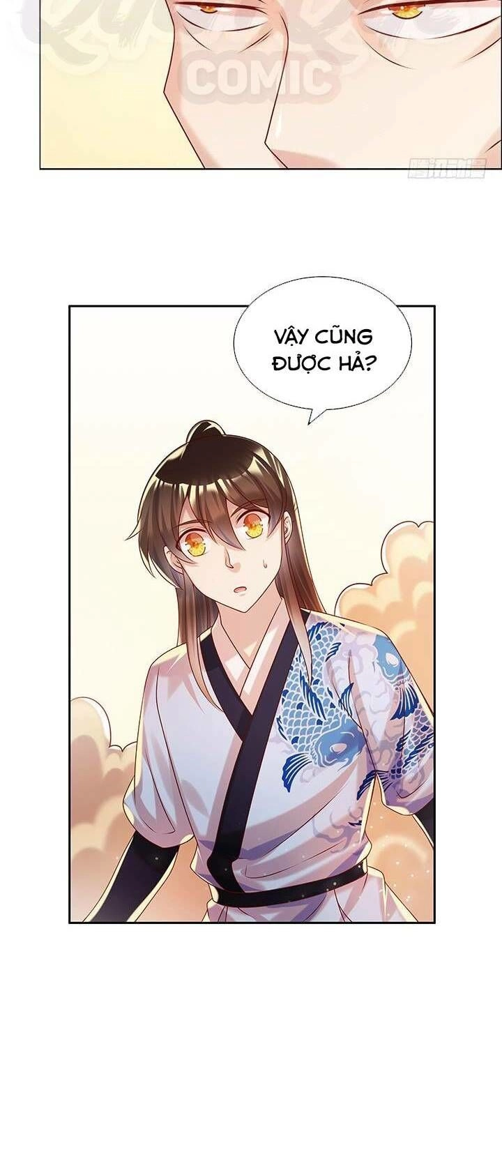 Siêu Phàm Truyện Chapter 125 - 31