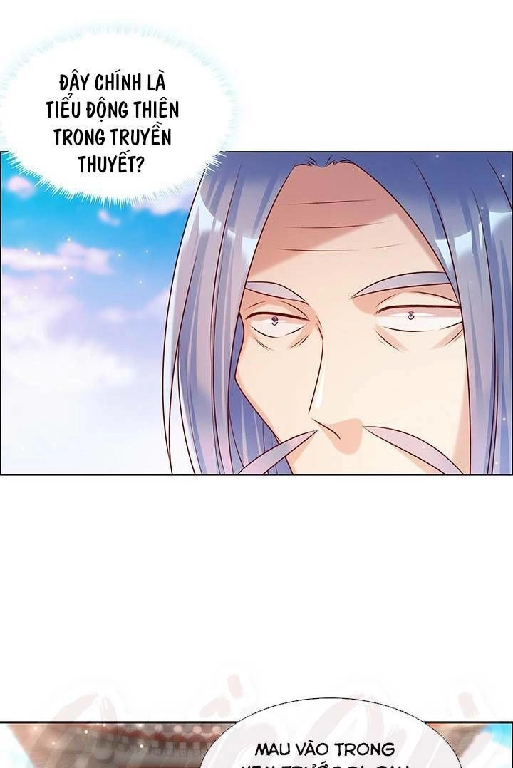 Siêu Phàm Truyện Chapter 126 - 17