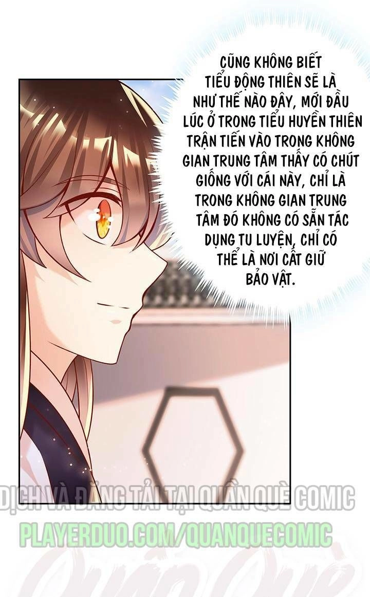 Siêu Phàm Truyện Chapter 126 - 19