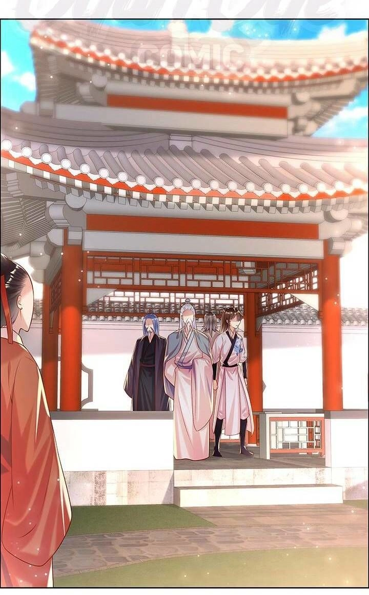 Siêu Phàm Truyện Chapter 126 - 20