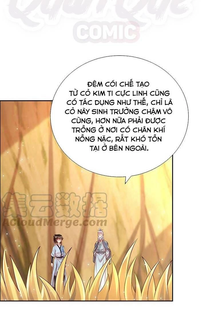 Siêu Phàm Truyện Chapter 126 - 32