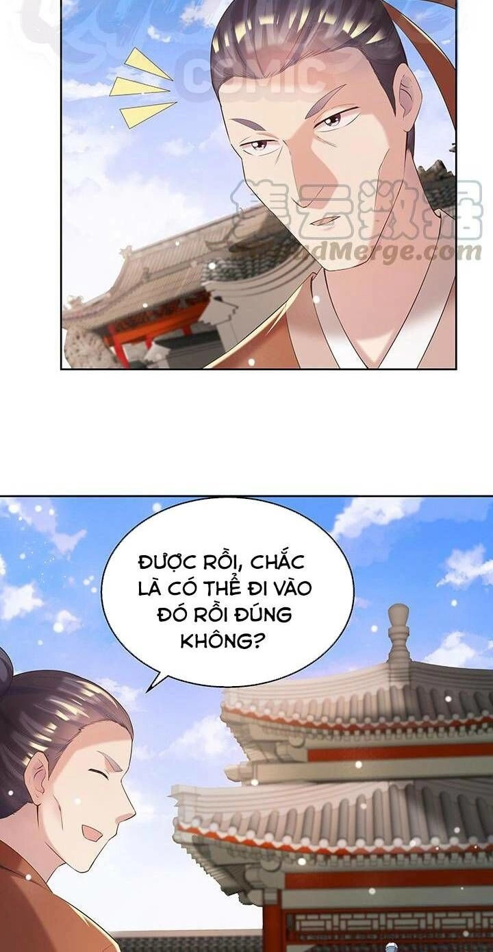 Siêu Phàm Truyện Chapter 127 - 6