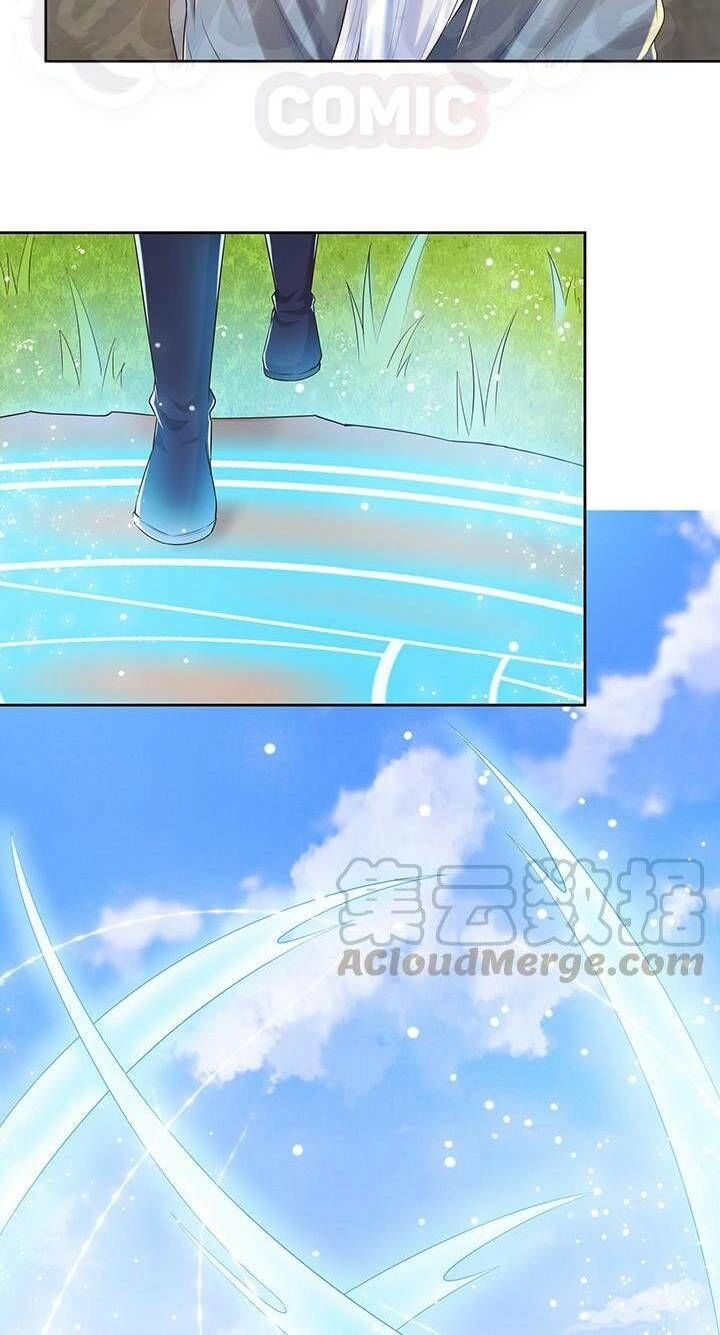 Siêu Phàm Truyện Chapter 127 - 8