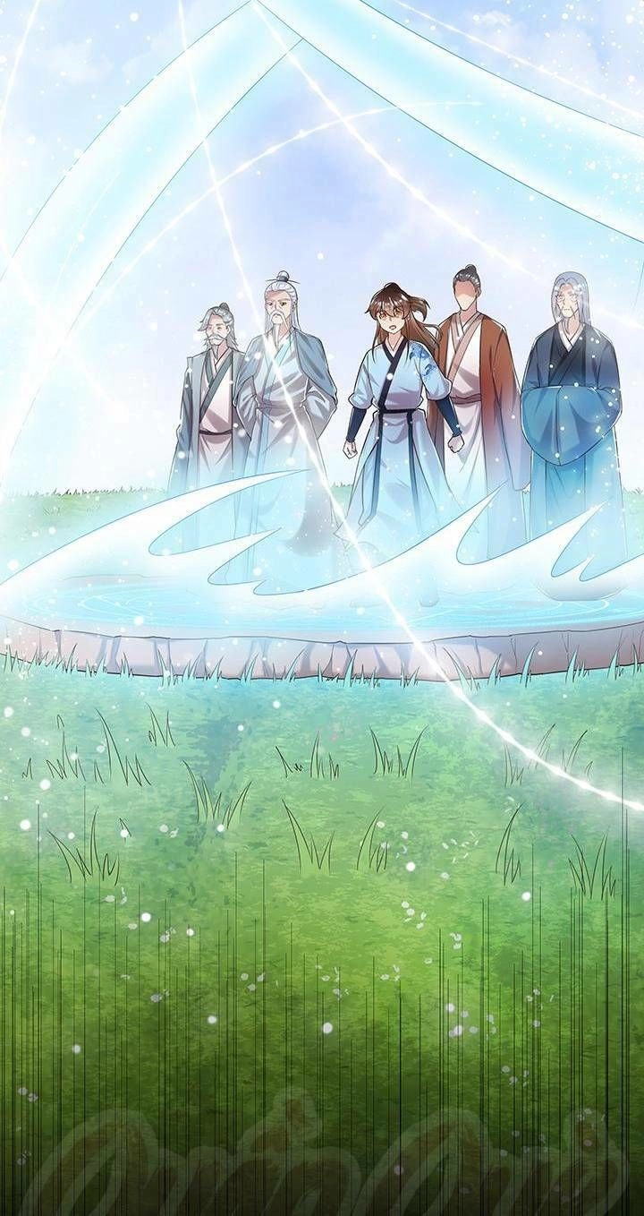 Siêu Phàm Truyện Chapter 127 - 9