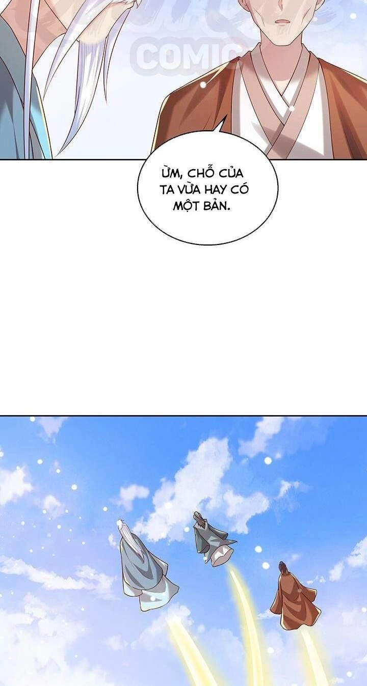 Siêu Phàm Truyện Chapter 127 - 14