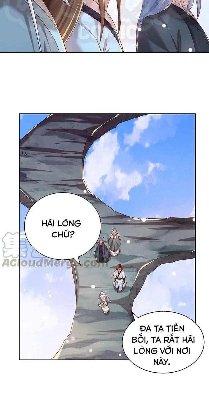 Siêu Phàm Truyện Chapter 127 - 18