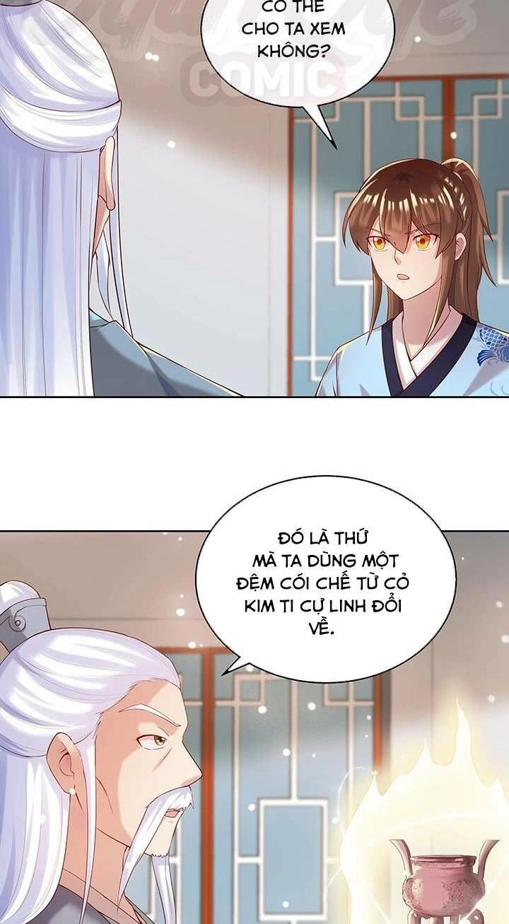 Siêu Phàm Truyện Chapter 127 - 22